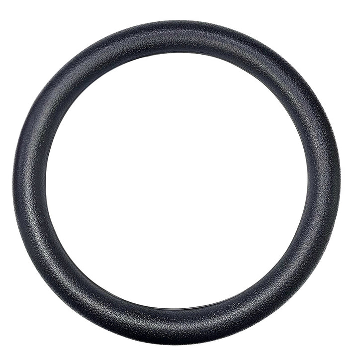 Wholesale Drop Shipping Silicone Steering Wheel Cover Car Thind Odorless Grip Cover Drop Shipping Summer