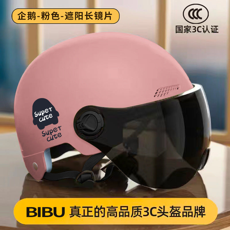 Helmet Men's Women's 3 C Helmet