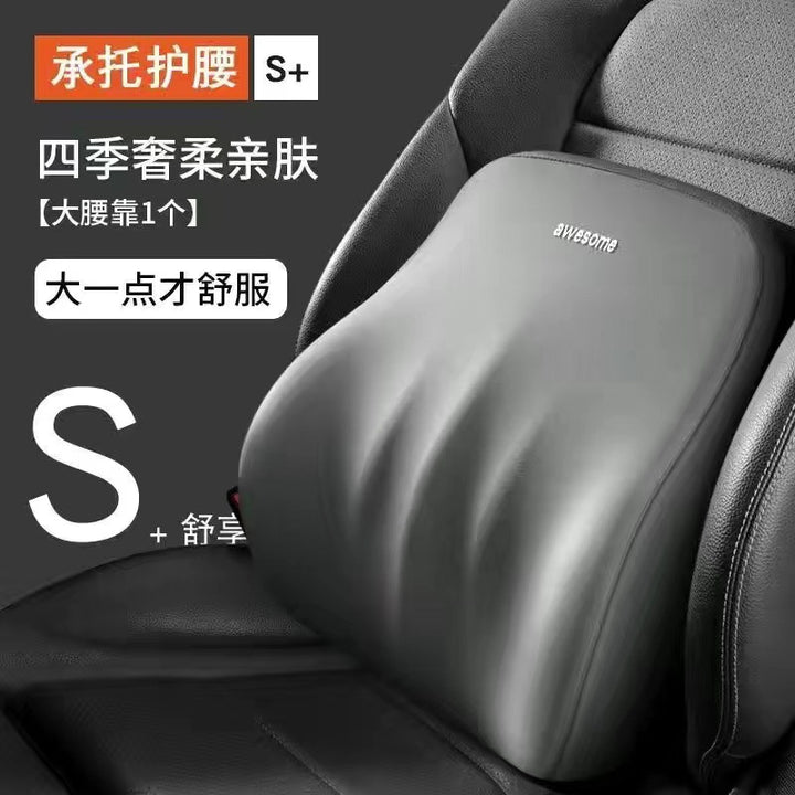 Car Car Neck Pillow Car Neck Pillow