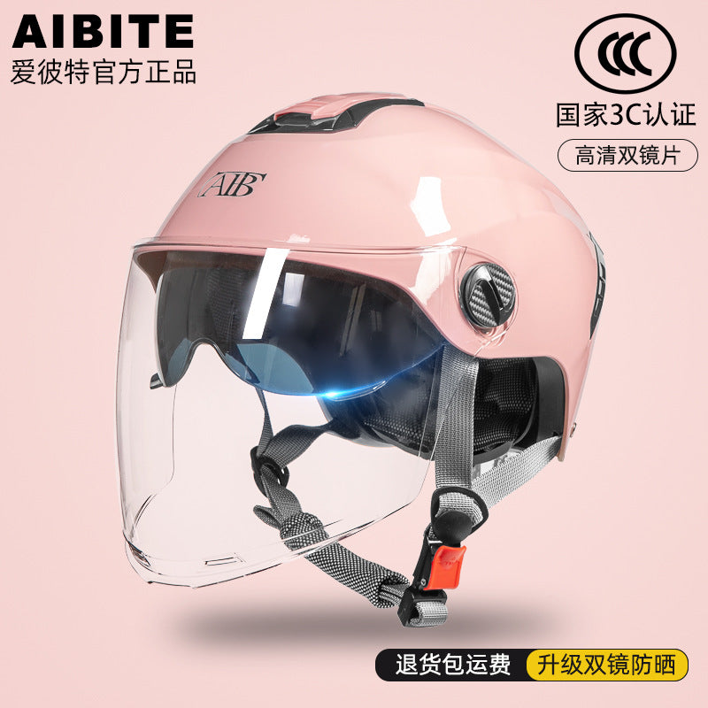 3 C Motorcycle Women's Men's