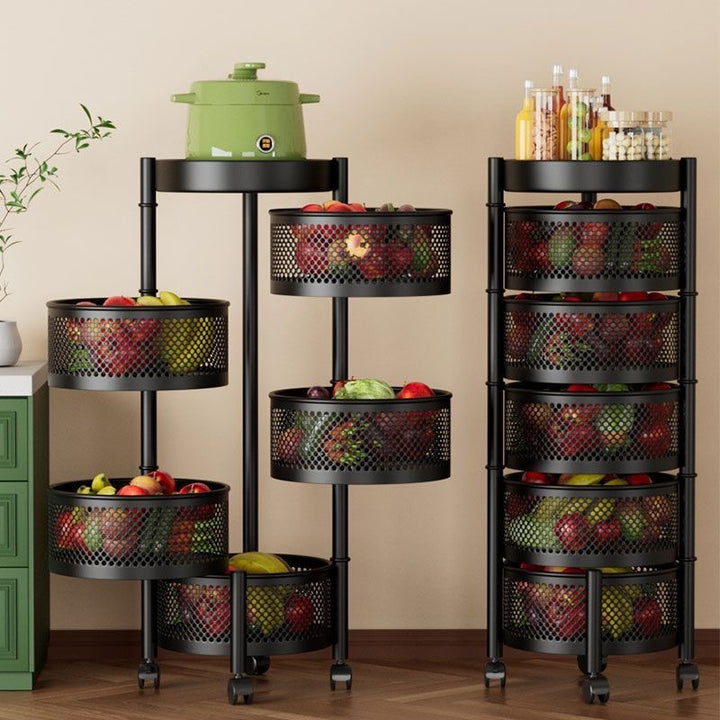 Storage Premium