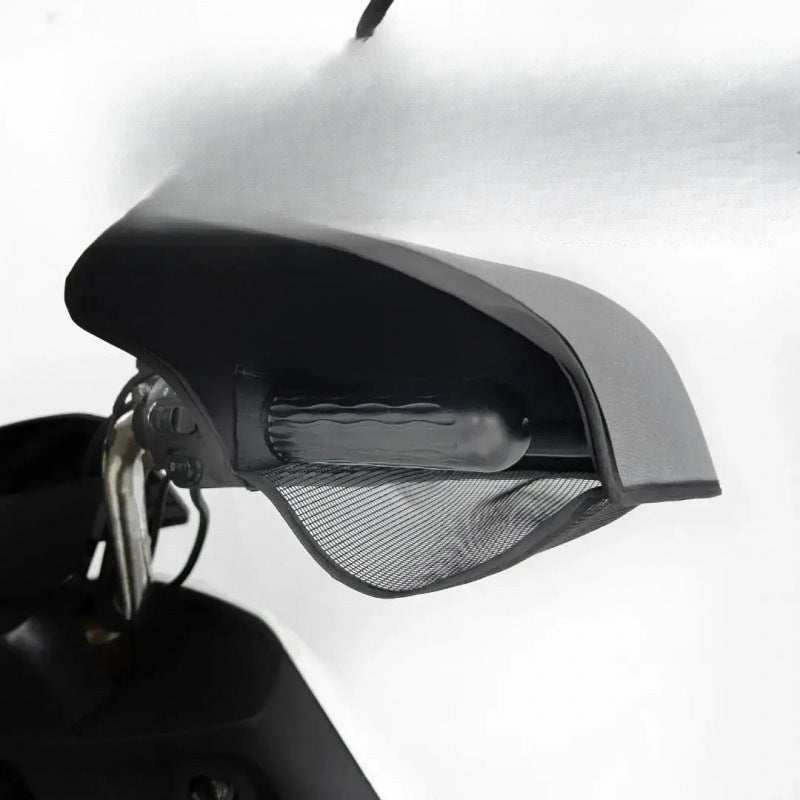 Summer Motorcycle Electric Vehicle Hand Care Waterproof Breathable