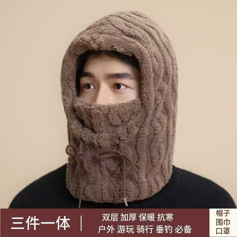 Hat Women Winter Helmet Hat Wholesale