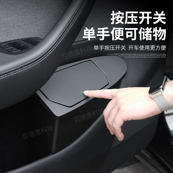 Compatible Model Y/YL Storage Interior Modified Accessories