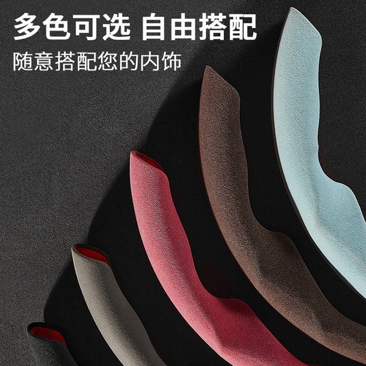 Compatible Model 3 YSteering Wheel Cover Thin Moisture Wicking Special Steering Wheel