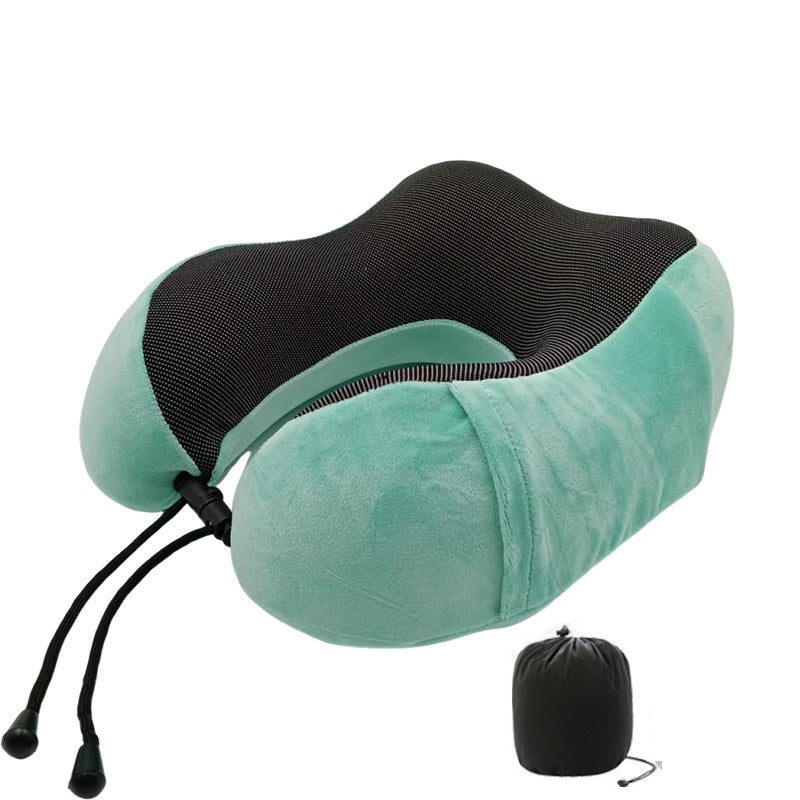 U Travel Memory Foam U Storage Office