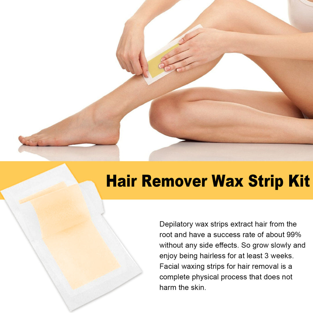 Hair Removal Hair Removal Hair removal patch