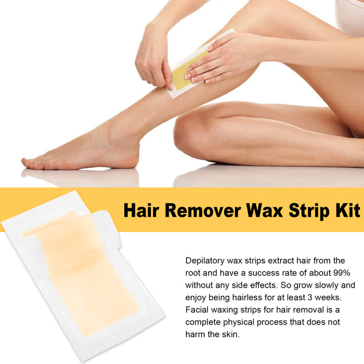 Hair Removal Hair Removal Hair removal patch