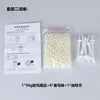 Nose Hair Wax Removal Kit – Eyebrow & Nose Wax Stick Accessories Set