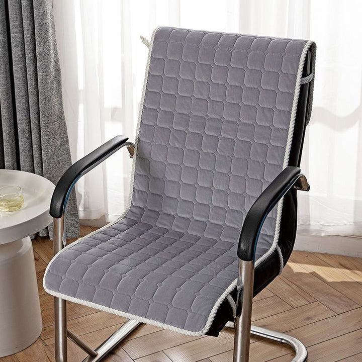Student Seat Cushion Seat Cushion All Season Universal Thickened Seat Cushion Office