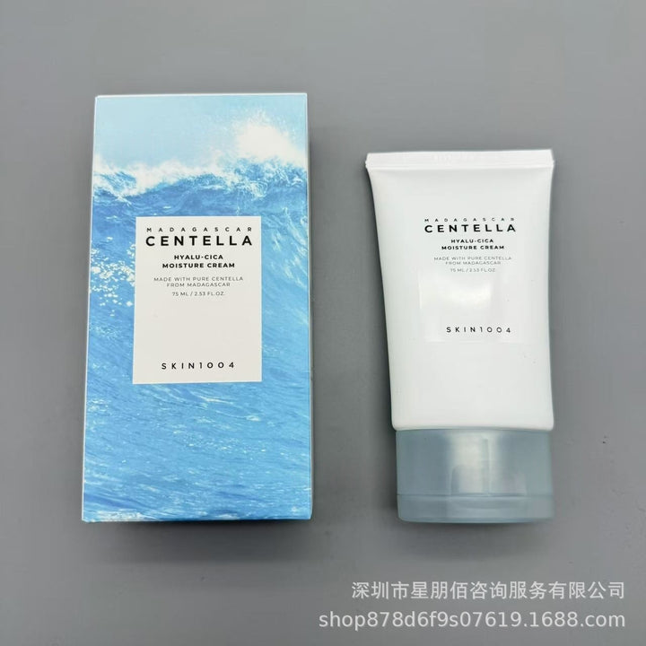 跨境韩国SKIN1004系列积雪草爽肤水安瓶精华液洗面奶面霜理肤天使