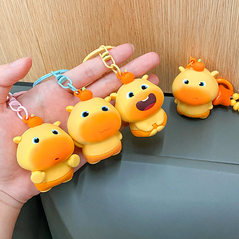 New Keychain Hanging Decor Small Small Wholesale