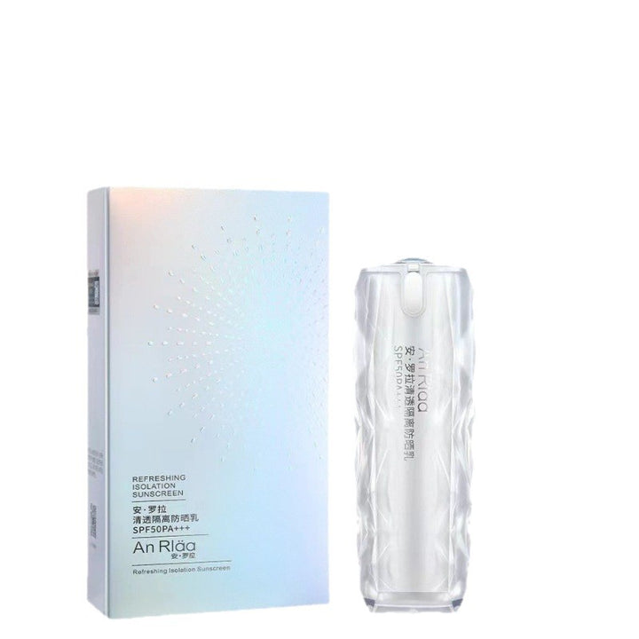 · Primer Sunscreen SPF 50 PA+++ Sunscreen Primer Sunscreen