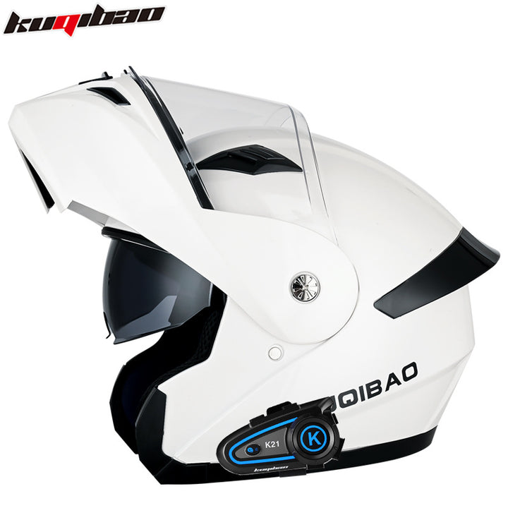 Motorcycle Helmet Motorcycle Helmet 3 C