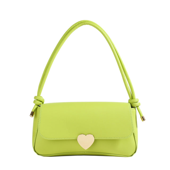 Popular New Fashion Small Square Bag French Unique Design Premium Design Crossbody Bag