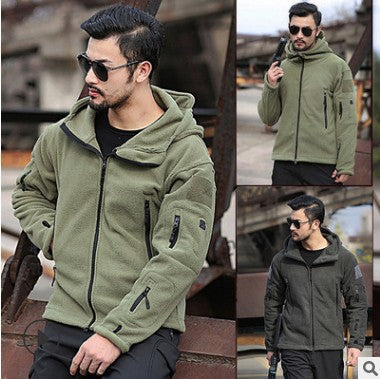 Fall/Winter New Men's Jacket