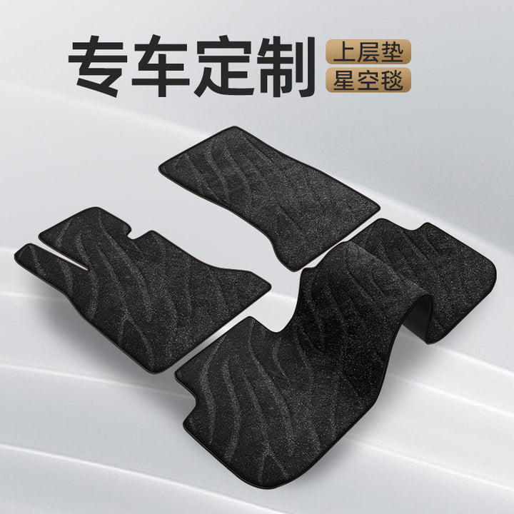 Car Floor Mat Carpet Floor Mat