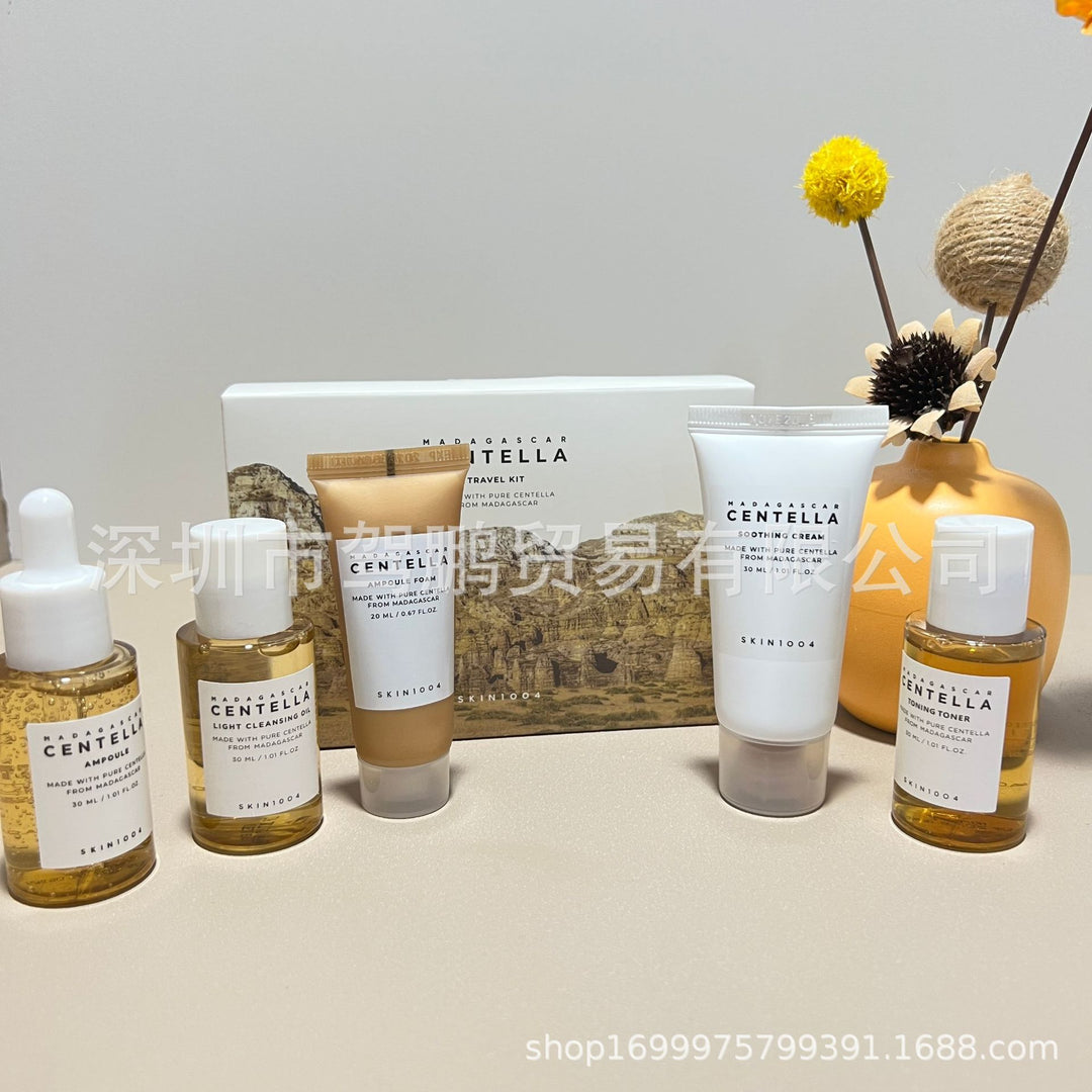 skin 1004 Serum Face Cream Face Wash Toner Mask