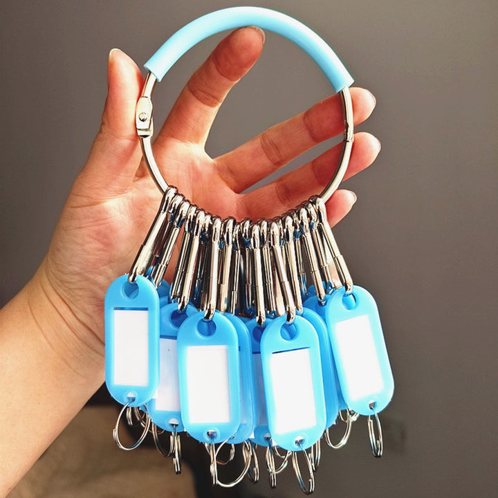 Storage Keychain