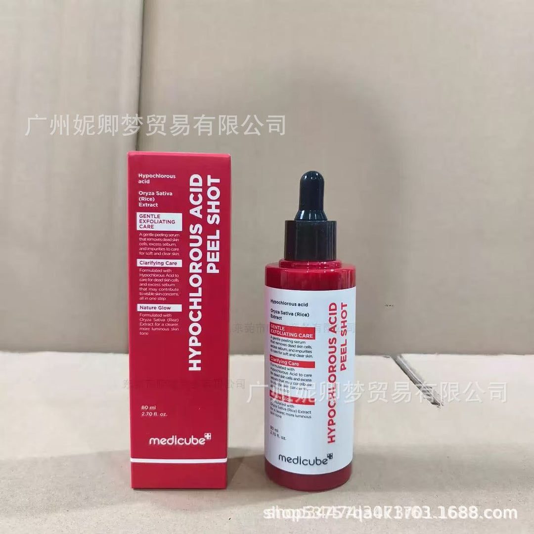Medicube Serum Face Cream Toner Face Wash Primer Mask