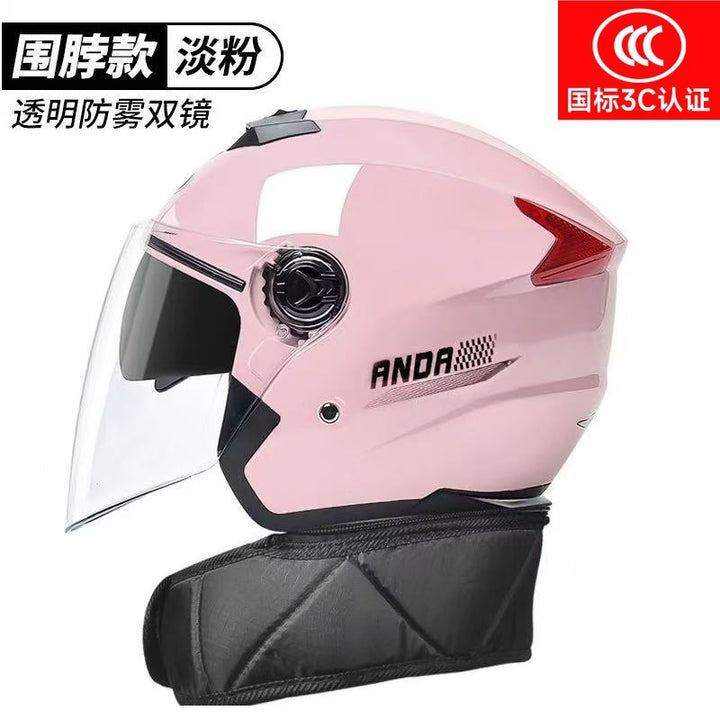 3 C AD Helmet Women's Motorcycle Men's