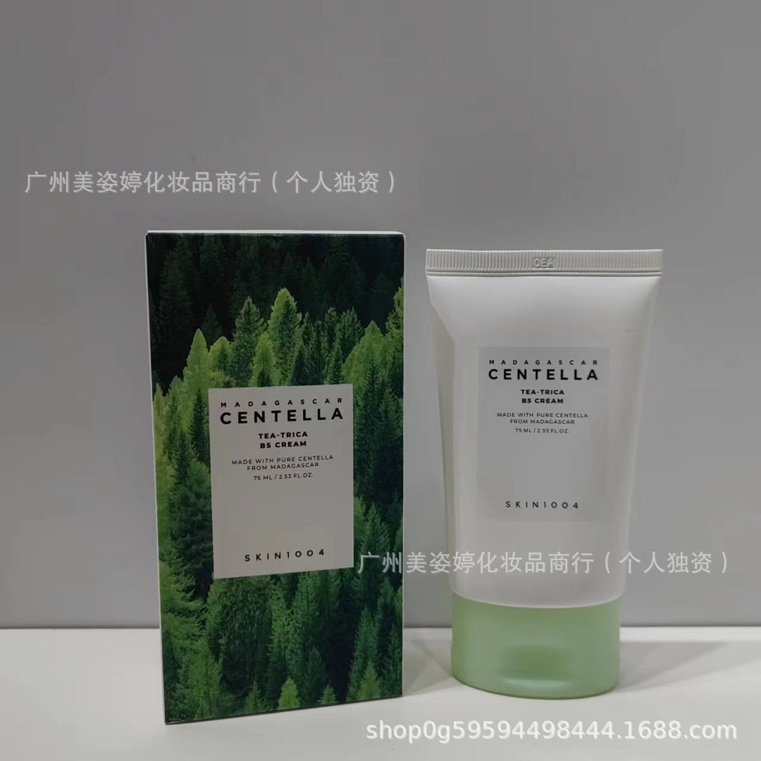 Skin 1004 Toner Essence Face Wash Face Cream