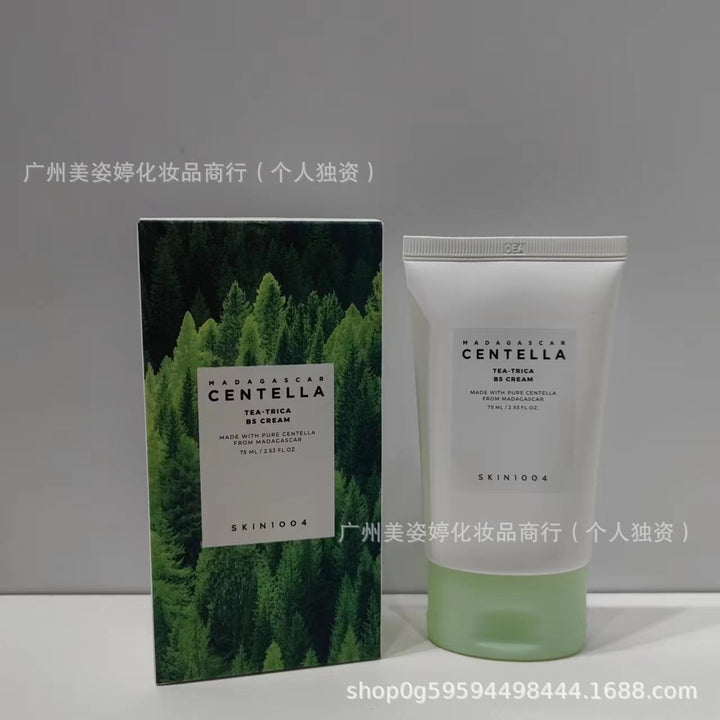 Skin 1004 Toner Essence Face Wash Face Cream
