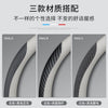 专用于Tesla特斯拉方向盘套真皮特斯拉Model3 Model Y翻毛皮把套