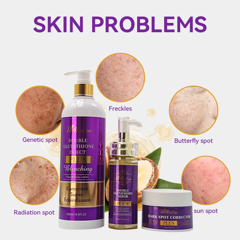 Face Moisturizing Face Cream Serum Body Lotion Wholesale