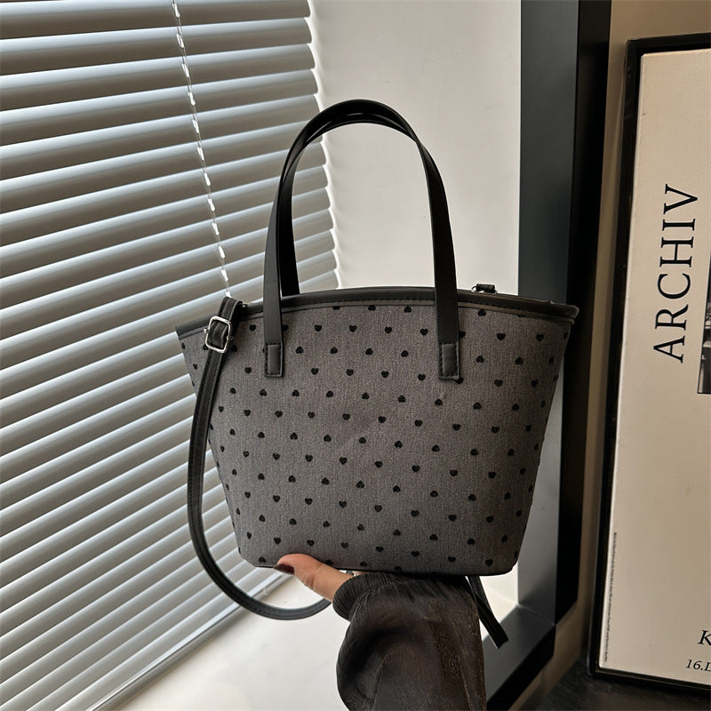 New Tote Bag Women's Bag