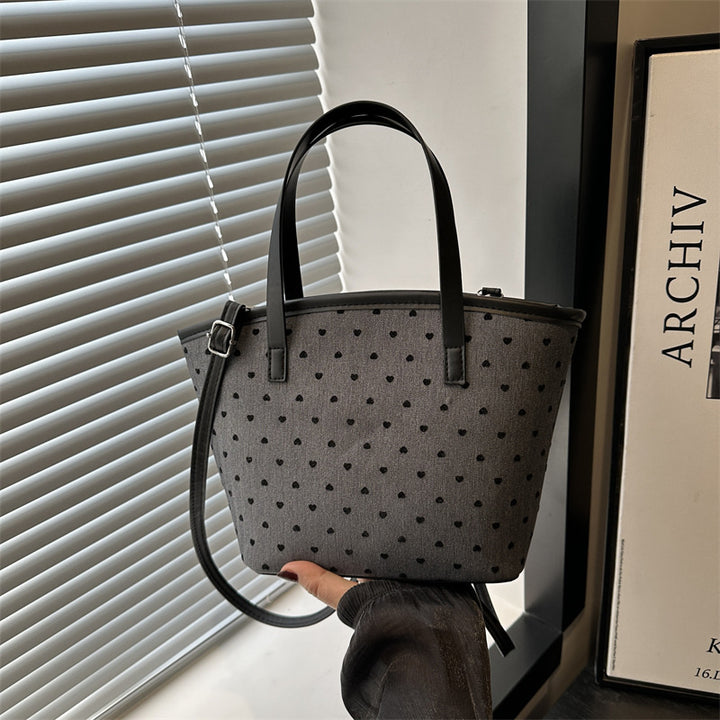 New Tote Bag Women's Bag