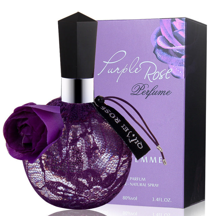 Womens Rose 100 ml Large Capacity Wholesale