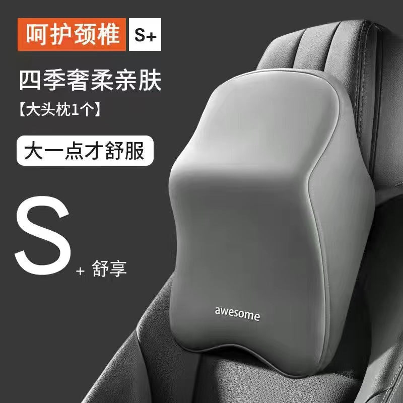 Car Car Neck Pillow Car Neck Pillow