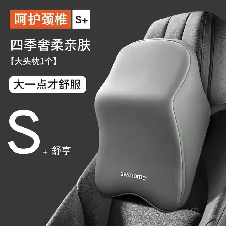 Car Car Neck Pillow Car Neck Pillow