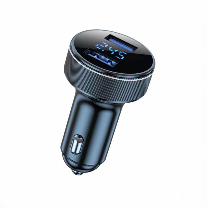 With Car Mount Charger 100 w Cable Car Mount Phone