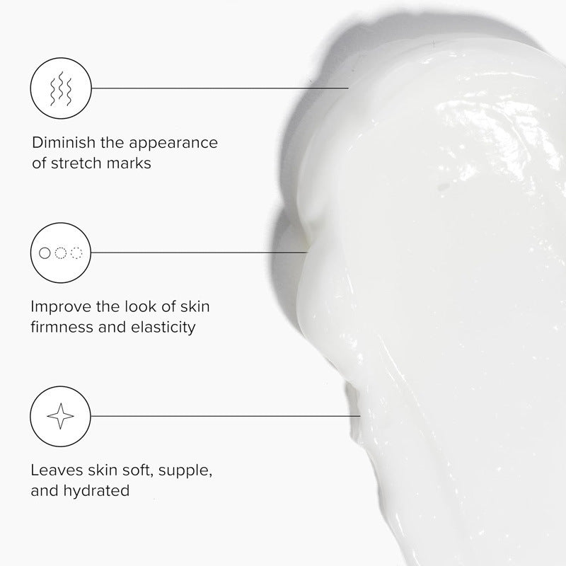 Retinol Body Lotion Moisturizing