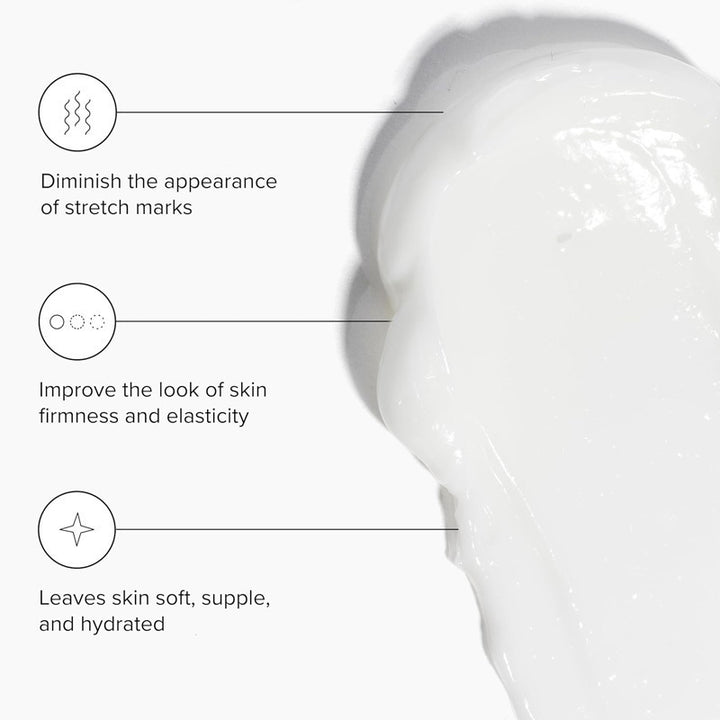 Retinol Body Lotion Moisturizing