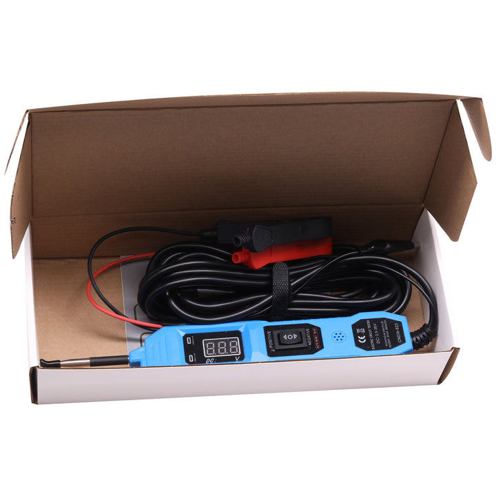Car 3.5 40 VCar Pen