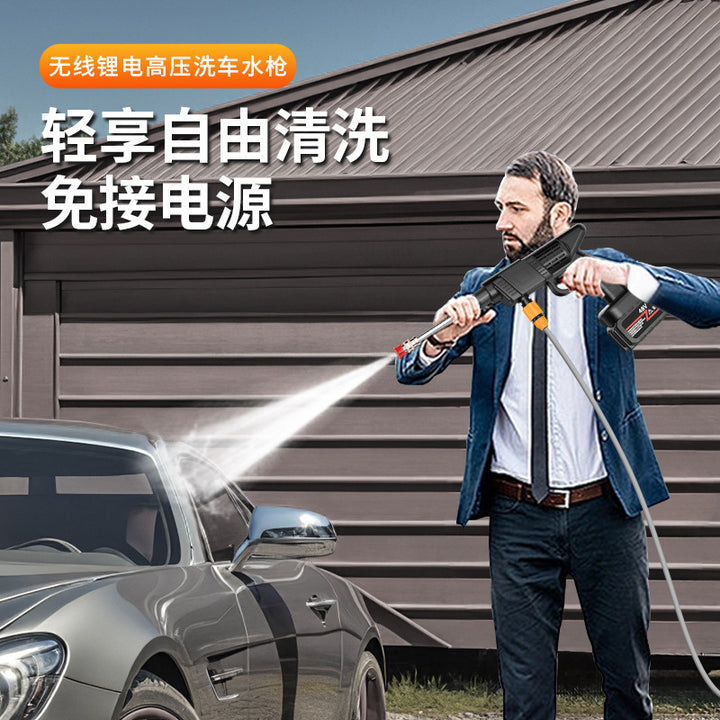 Car Home Charging Universal Large