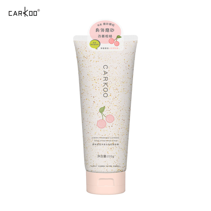 Exfoliating Body Scrub Nourishing Moisturizing Body Body Scrub