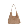 2026 Spring New Trendy Single Shoulder Tote Bag – Women's Minimal Style Fashion Bag