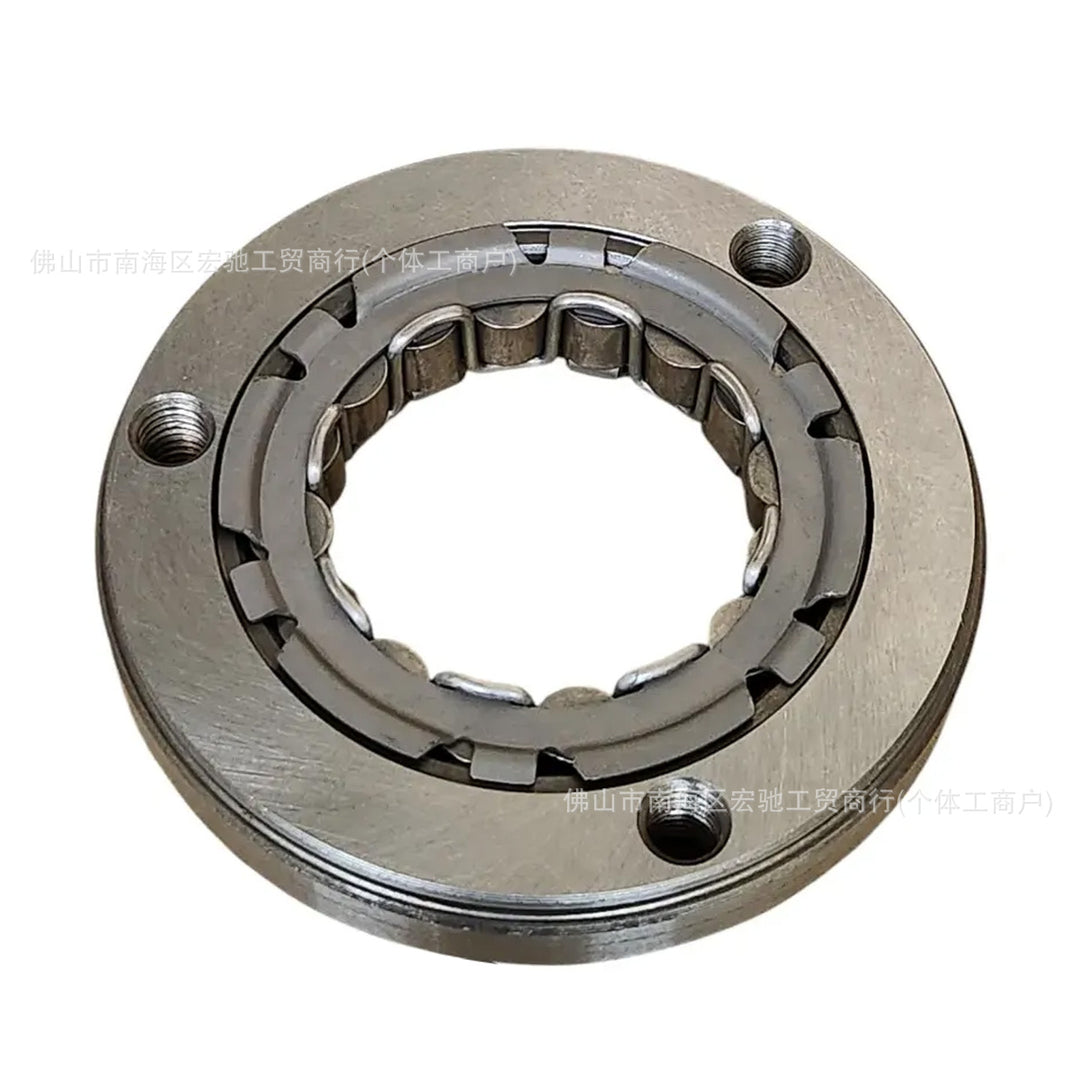 Motorcycle Dm 200 Dm 250 Vort-x 250 Cs 125 W