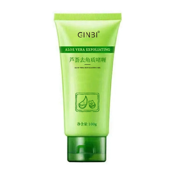 Exfoliating Deep Cleanse Body Scrub