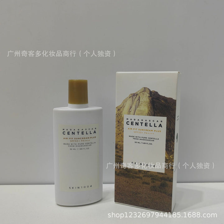 skin 1004 Toner Serum Face Wash Face Cream 1