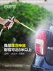 高压洗车水枪水管增压刷车冲洗阳台水龙头家用强力喷头自来水软管