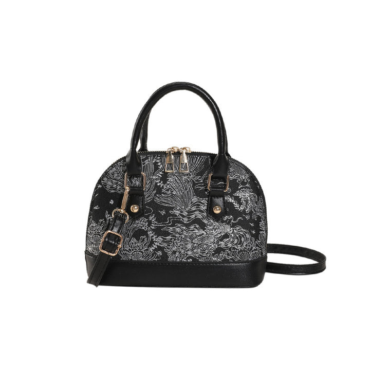 Women's Bag Light Luxury Small Shoulder Bag Trendy Fashion Crossbody Bag