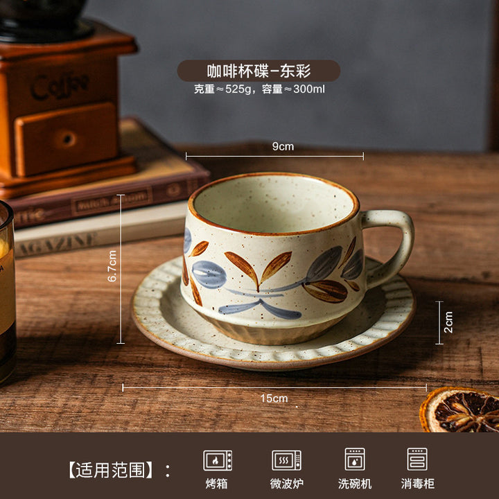 Ceramic Home Souvenir Gift