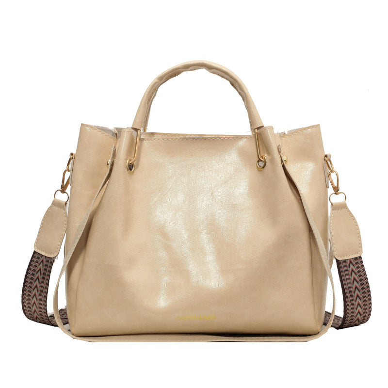 Casual Women Tote Bag