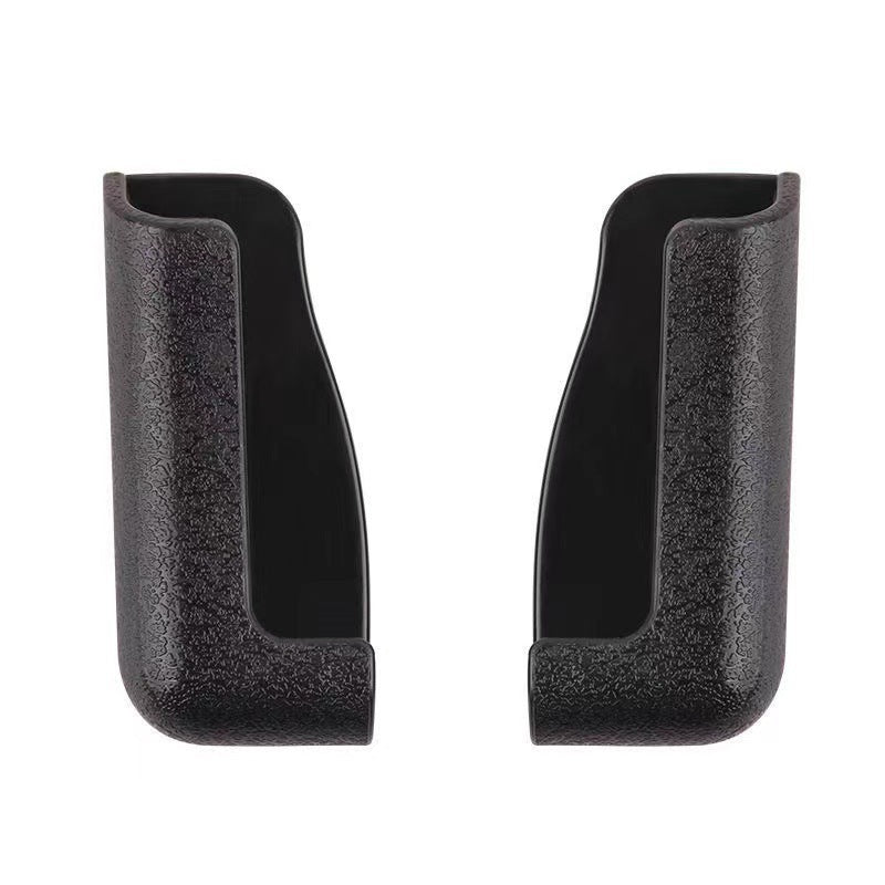 Universal Car Phone Holder – Adhesive Dashboard Navigation Mount