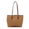 Large Capacity Retro Single Shoulder Bag – Women's Cross-Border Fashion Bag